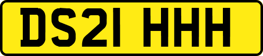 DS21HHH