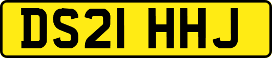 DS21HHJ