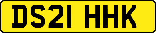 DS21HHK