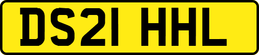 DS21HHL