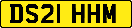 DS21HHM