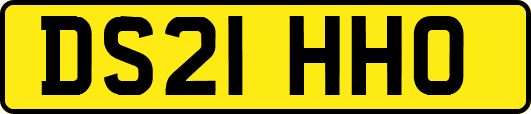 DS21HHO