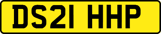 DS21HHP