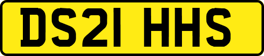 DS21HHS