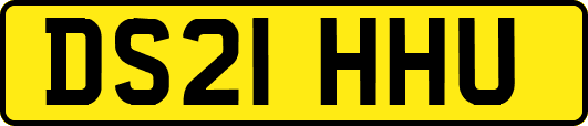 DS21HHU