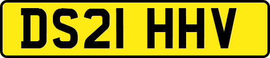 DS21HHV