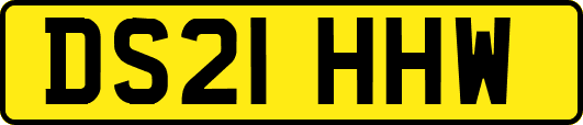 DS21HHW