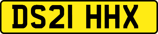DS21HHX
