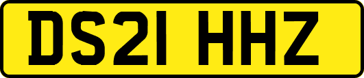 DS21HHZ