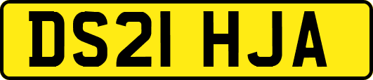 DS21HJA