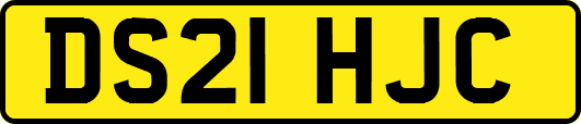DS21HJC