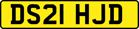 DS21HJD