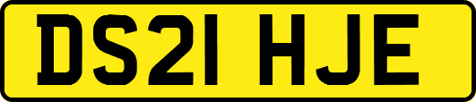 DS21HJE