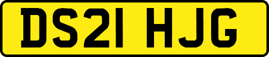 DS21HJG