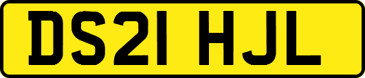 DS21HJL