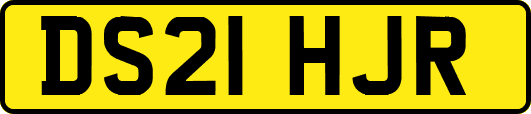 DS21HJR