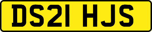DS21HJS