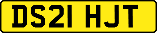 DS21HJT