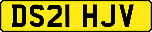 DS21HJV