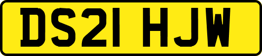DS21HJW