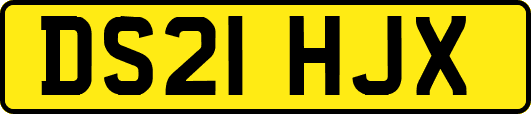 DS21HJX
