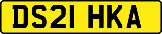 DS21HKA
