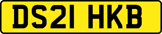 DS21HKB