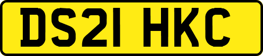 DS21HKC