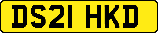 DS21HKD
