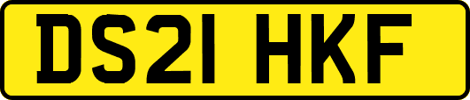 DS21HKF