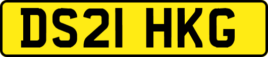 DS21HKG