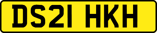 DS21HKH
