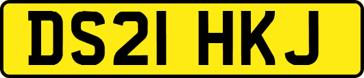 DS21HKJ