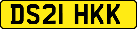 DS21HKK