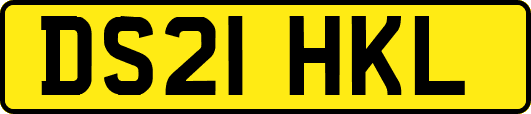 DS21HKL