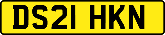 DS21HKN