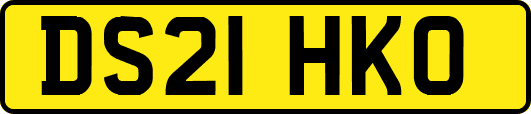 DS21HKO