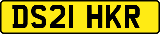 DS21HKR