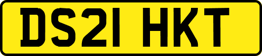 DS21HKT