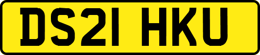 DS21HKU