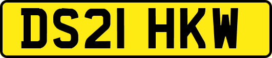 DS21HKW