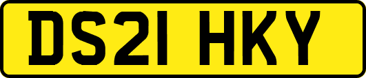 DS21HKY