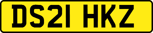 DS21HKZ