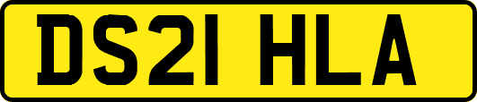 DS21HLA