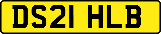 DS21HLB