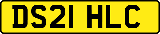 DS21HLC