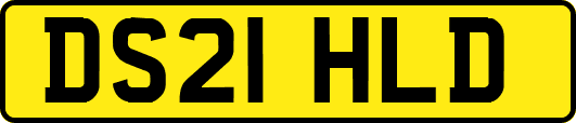 DS21HLD