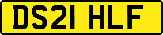 DS21HLF
