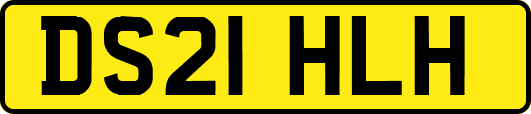 DS21HLH