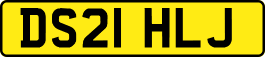 DS21HLJ